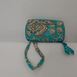 Wristlet